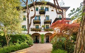 Hotel La Meridiana